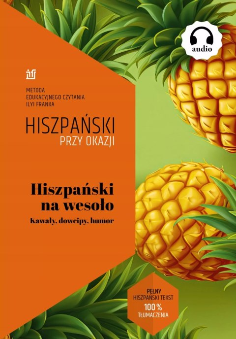 Niemiecki na wesoło. Kawały, dowcipy, humor