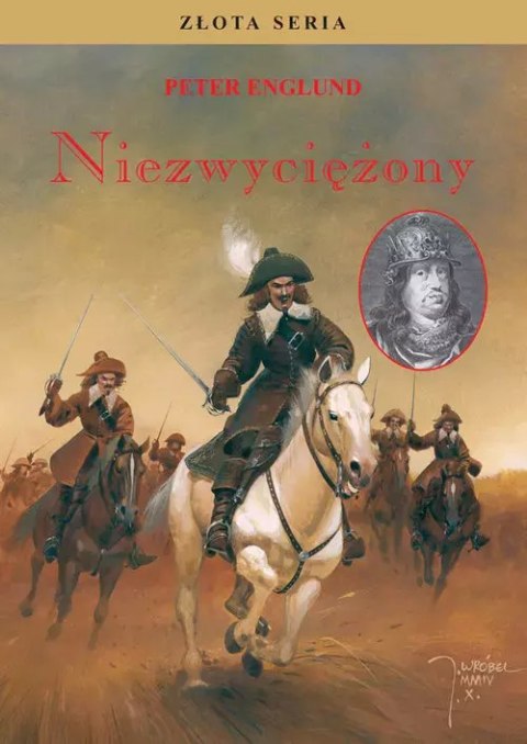 Niezwyciężony tom 2 Niezwyciężony tom 2