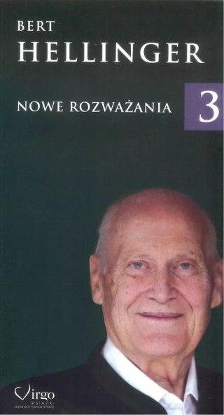 Nowe rozważania. Tom 3