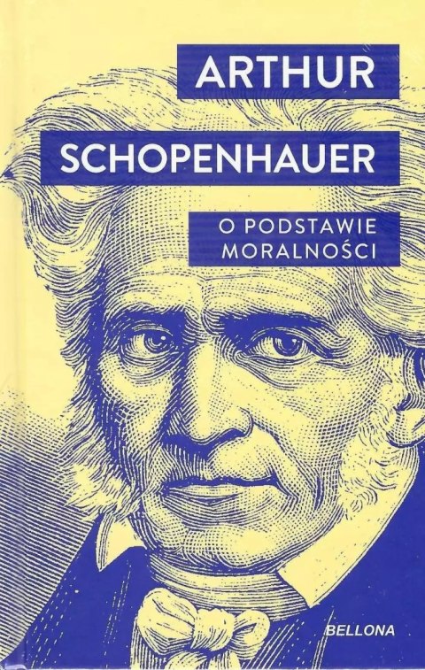 O podstawie moralności O podstawie moralności