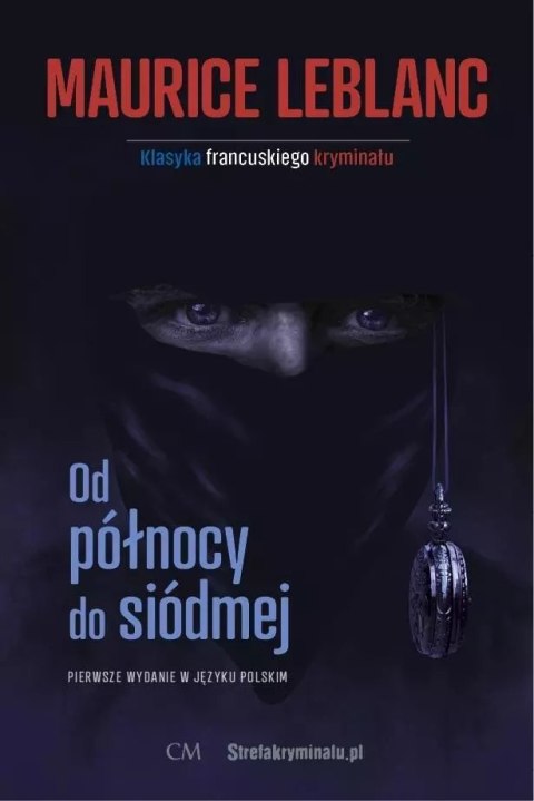 Od północy do siódmej Od północy do siódmej