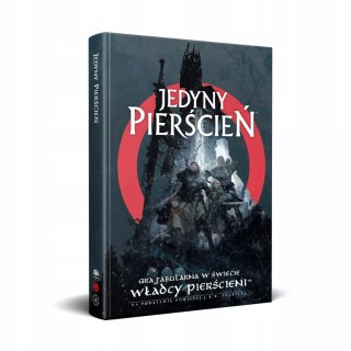 Podręcznik Jedyny Pierścień