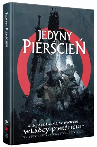 Podręcznik Jedyny Pierścień