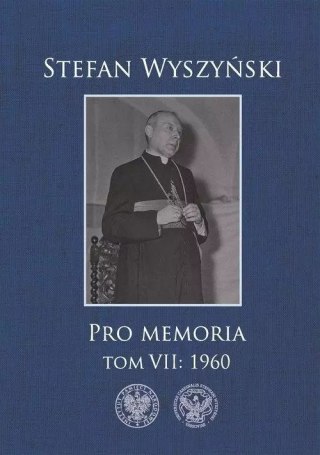 Pro memoria. Tom 7. 1960