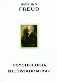 Psychologia nieświadomości