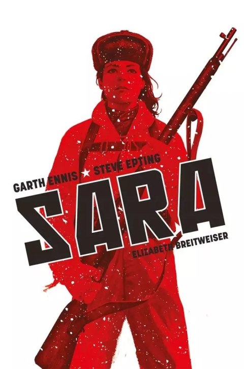Sara Sara