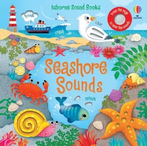 Seashore Sounds Seashore Sounds