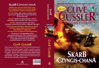 Skarb Czyngis-chana
