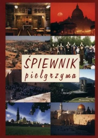 Śpiewnik pielgrzyma
