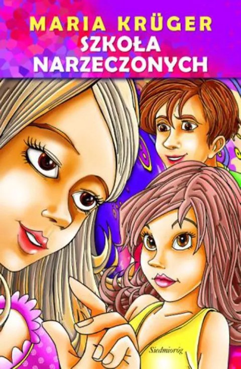 Szkoła narzeczonych Szkoła narzeczonych