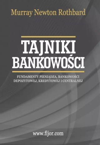 Tajniki bankowości