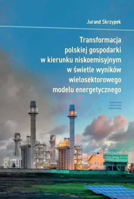 Transformacja polskiej gospodarki w kierunku... Transformacja polskiej gospodarki w kierunku...