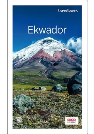 Travelbook. Ekwador