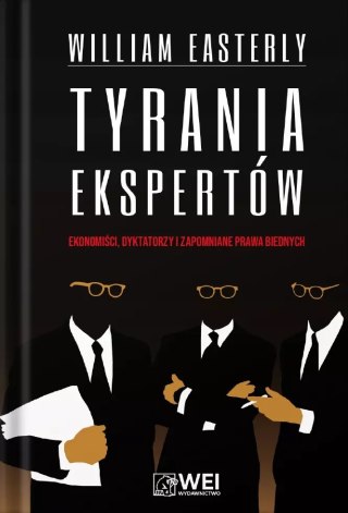 Tyrania ekspertów