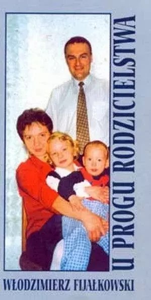 U progu rodzicielstwa U progu rodzicielstwa