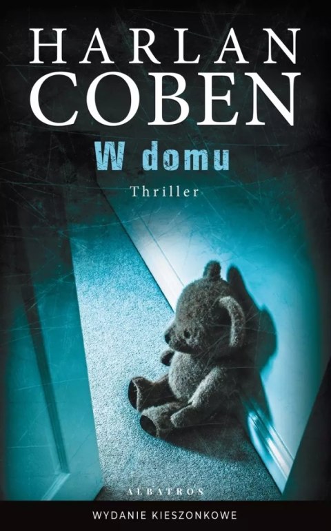 W domu (wydanie pocketowe) W domu (wydanie pocketowe)