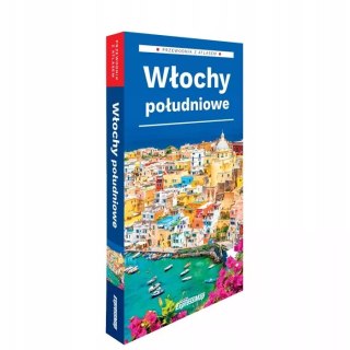 Włochy południowe; przewodnik z atlasem