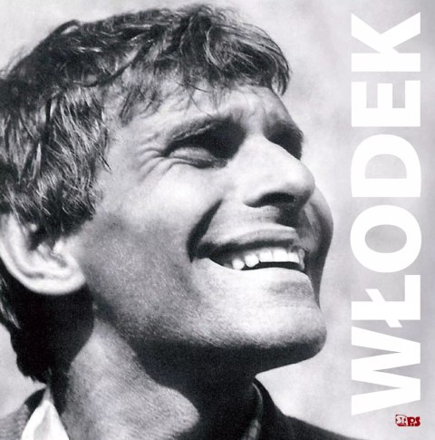 Włodek. Album o Władysławie Cywińskim Włodek. Album o Władysławie Cywińskim