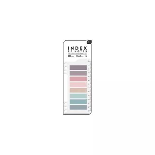 Zakladka Ind 12x45/25k Pp Palette Int B/c