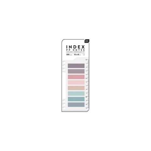 Zakladka Ind 12x45/25k Pp Palette Int B/c Zakladka Ind 12x45/25k Pp Palette Int B/c