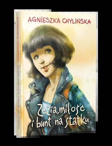 Zezia, miłość i bunt na statku Zezia, miłość i bunt na statku