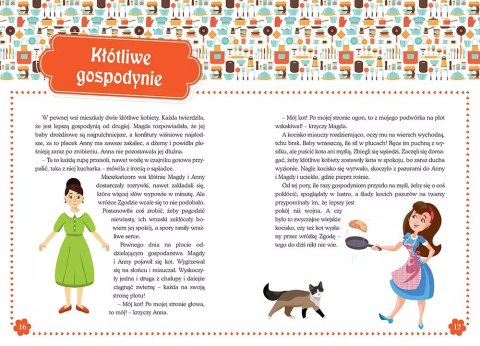 Bajki dla dziewczynek Bajki dla dziewczynek