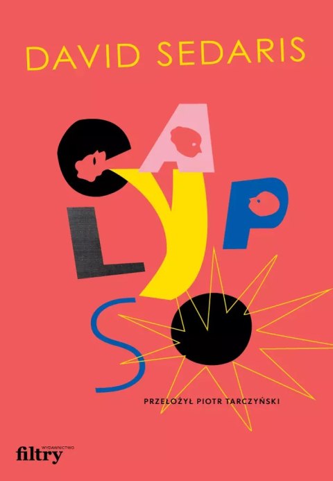 Calypso Calypso