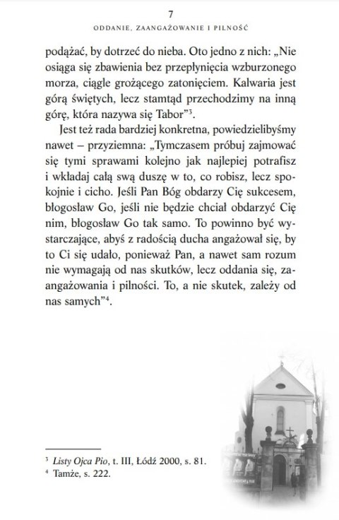 Cuda świętego Ojca Pio. Świadectwa, podziękowania, wskazania i modlitwy