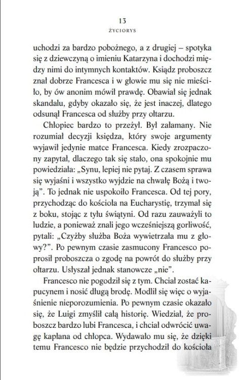 Cuda świętego Ojca Pio. Świadectwa, podziękowania, wskazania i modlitwy