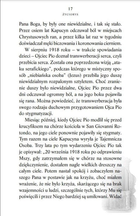 Cuda świętego Ojca Pio. Świadectwa, podziękowania, wskazania i modlitwy