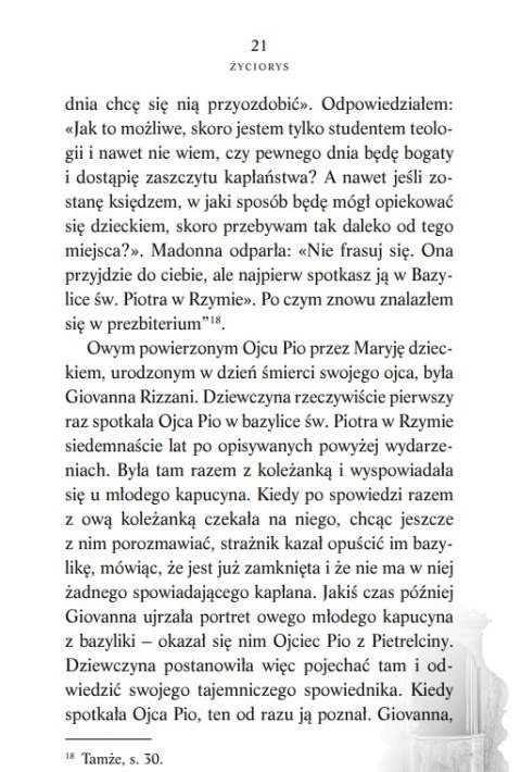 Cuda świętego Ojca Pio. Świadectwa, podziękowania, wskazania i modlitwy