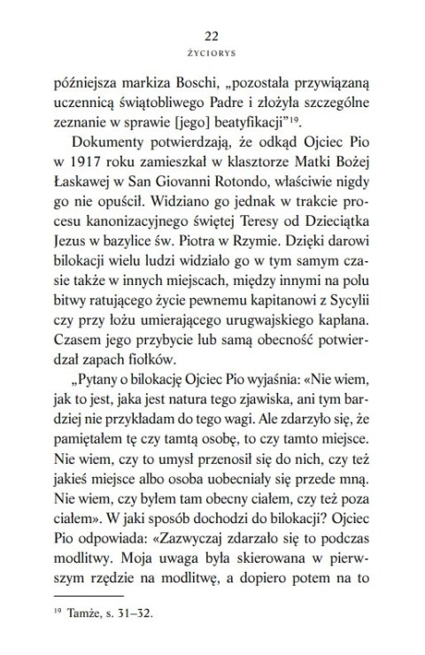 Cuda świętego Ojca Pio. Świadectwa, podziękowania, wskazania i modlitwy