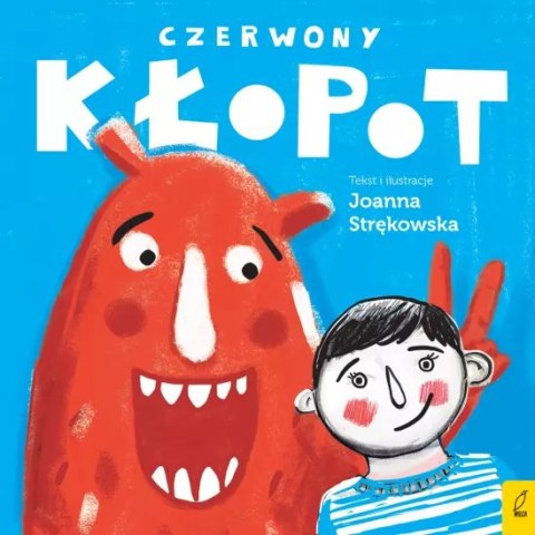 Czerwony kłopot Czerwony kłopot