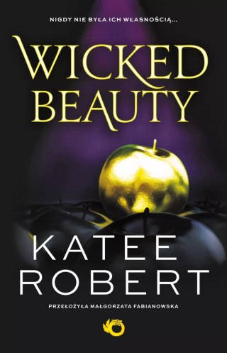 Dark Olympus. Tom 3. Wicked Beauty