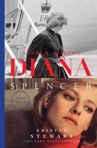 Diana. Jej historia