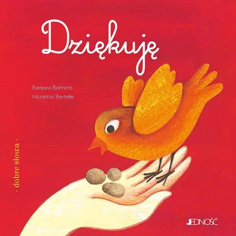 Dziękuję Dziękuję