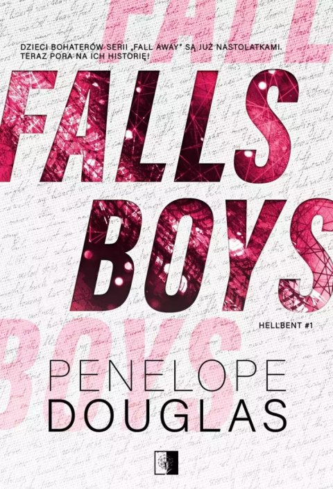 Falls Boys Falls Boys