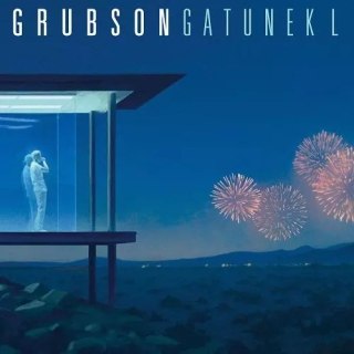 Gatunek L, CD