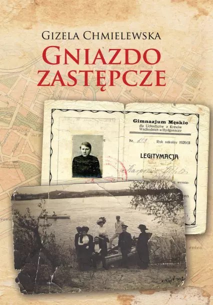 Gniazdo zastępcze Gniazdo zastępcze