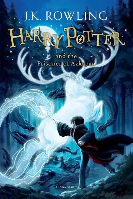 Harry Potter and the Prisoner of Azkaban Harry Potter and the Prisoner of Azkaban
