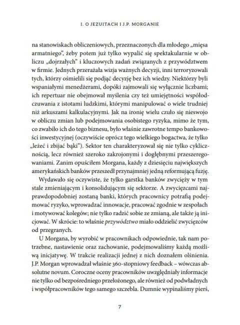 Heroiczne przywództwo. Tajemnice sukcesu firmy istniejącej ponad 450 lat, wydanie 3