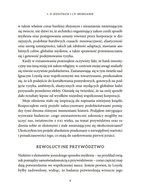 Heroiczne przywództwo. Tajemnice sukcesu firmy istniejącej ponad 450 lat, wydanie 3