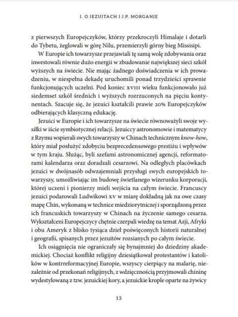Heroiczne przywództwo. Tajemnice sukcesu firmy istniejącej ponad 450 lat, wydanie 3