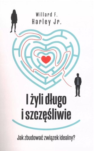 I żyli długo i szczęśliwie 2 (1. w tej edycji)