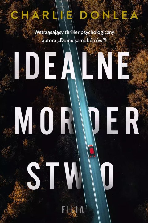 Idealne morderstwo Idealne morderstwo