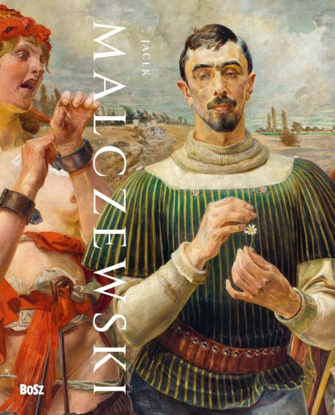 Jacek Malczewski Jacek Malczewski