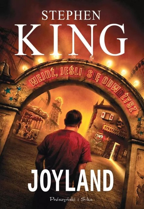 Joyland Joyland