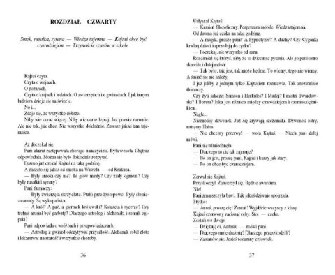 Kajtuś Czarodziej Kajtuś Czarodziej