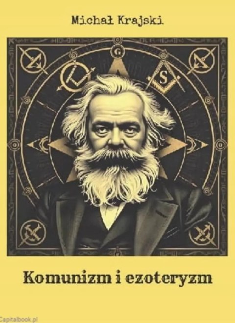 Komunizm i ezoteryzm Komunizm i ezoteryzm