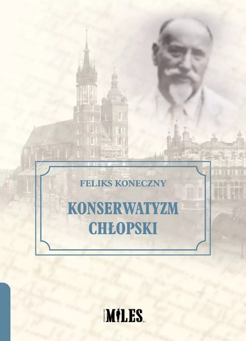 Konserwatyzm chłopski Konserwatyzm chłopski